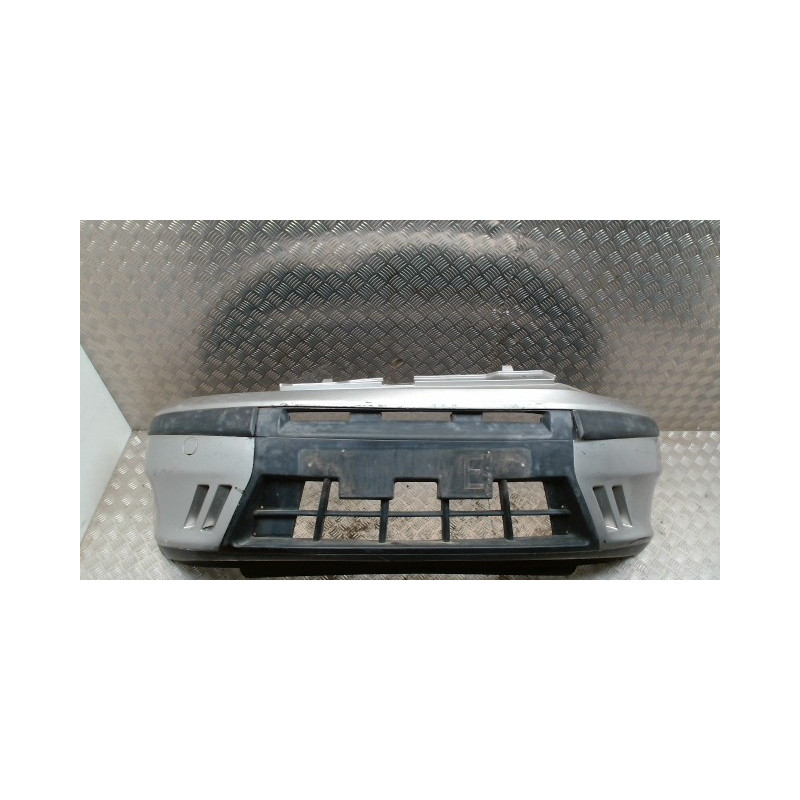 Pare choc avant FIAT PUNTO 2 PHASE 1 d’occasion