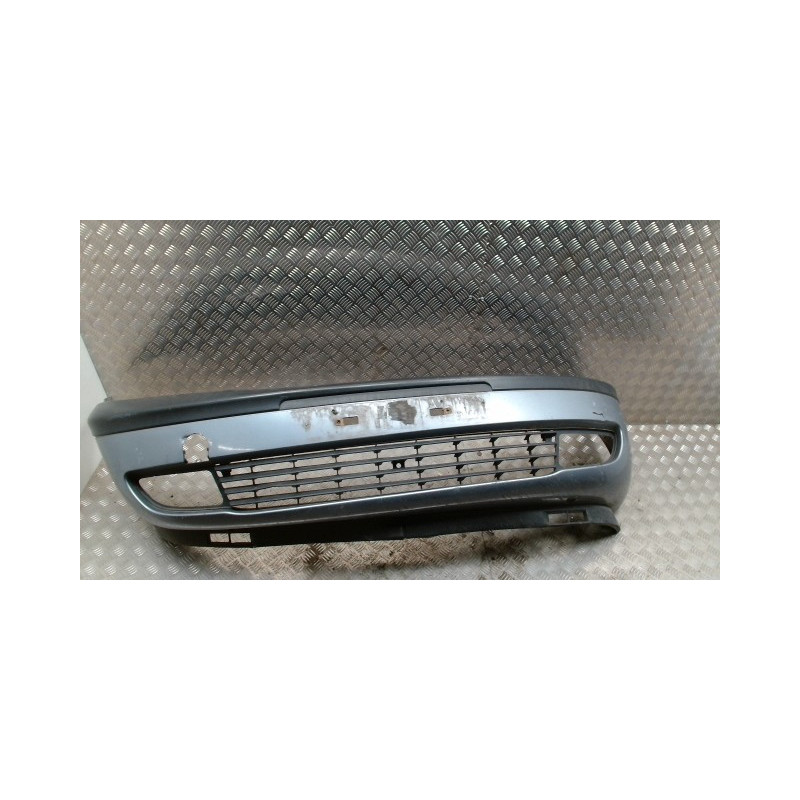 Pare choc avant OPEL ZAFIRA A PHASE 2 d’occasion