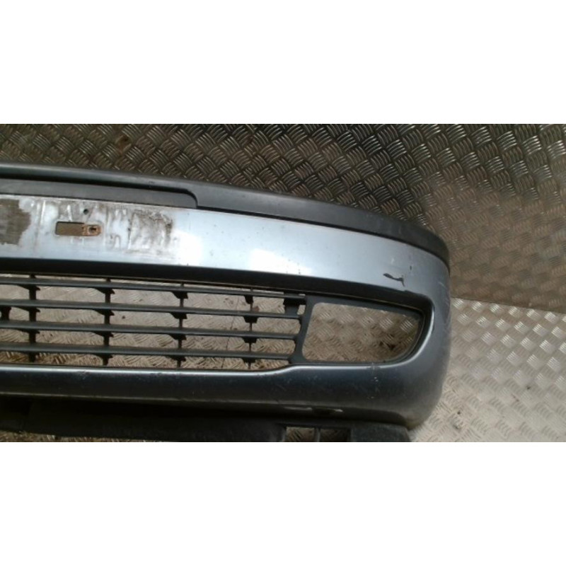 Pare choc avant OPEL ZAFIRA A PHASE 2 d’occasion