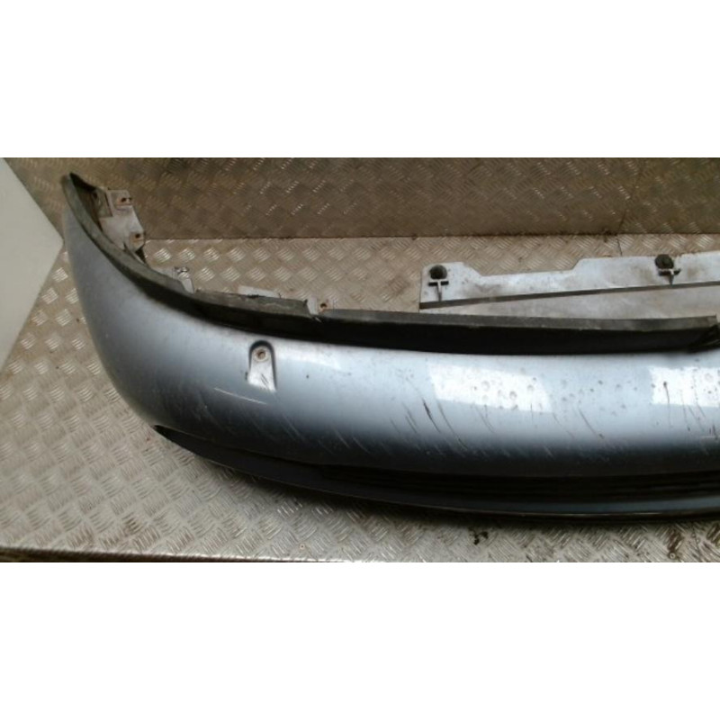 Pare choc avant OPEL ZAFIRA A PHASE 2 d’occasion