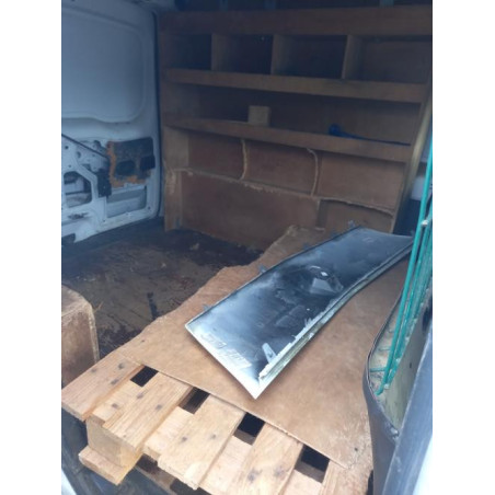 Poignee interieur arriere droit RENAULT KANGOO 2 PHASE 1 d’occasion