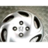 Enjoliveur PEUGEOT 206 PHASE 1 CABRIOLET d’occasion