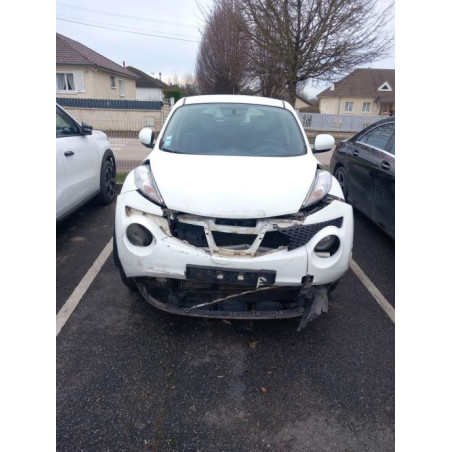 Autoradio d'origine NISSAN JUKE 1 PHASE 1 d’occasion