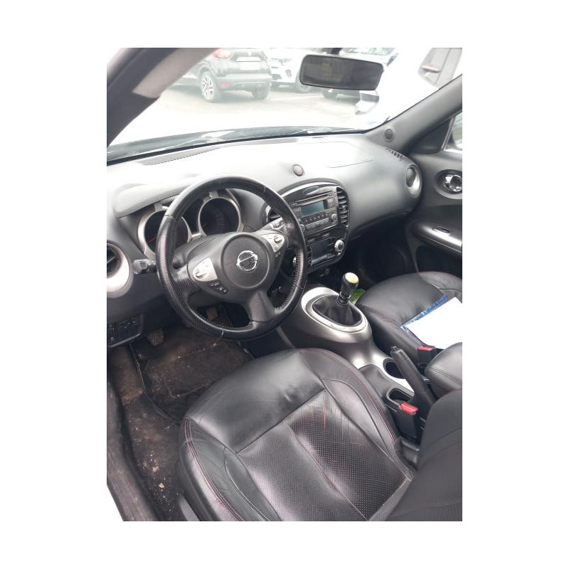 Autoradio d'origine NISSAN JUKE 1 PHASE 1 d’occasion