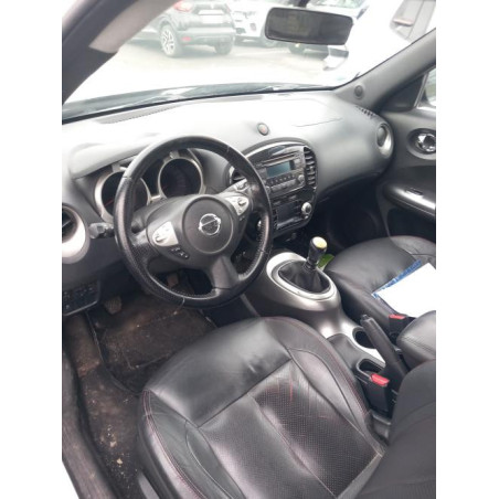 Autoradio d'origine NISSAN JUKE 1 PHASE 1 d’occasion