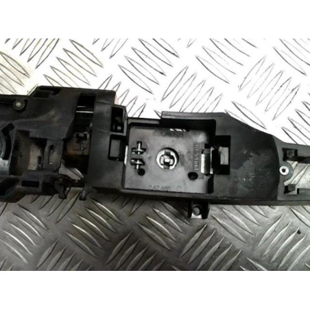 Support poignee porte avant gauche RENAULT KANGOO 2 PHASE 1 d’occasion