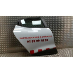 Porte arriere droit RENAULT CLIO 4 PHASE 2 d’occasion