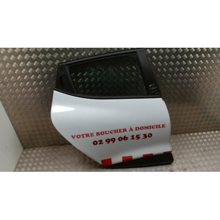 Porte arriere droit RENAULT CLIO 4 PHASE 2 d’occasion