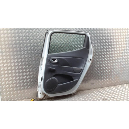 Porte arriere droit RENAULT CLIO 4 PHASE 2 d’occasion