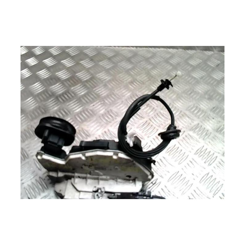 Serrure arriere droit VOLKSWAGEN GOLF 6 d’occasion