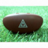 Bouton de warning PEUGEOT 206 d’occasion