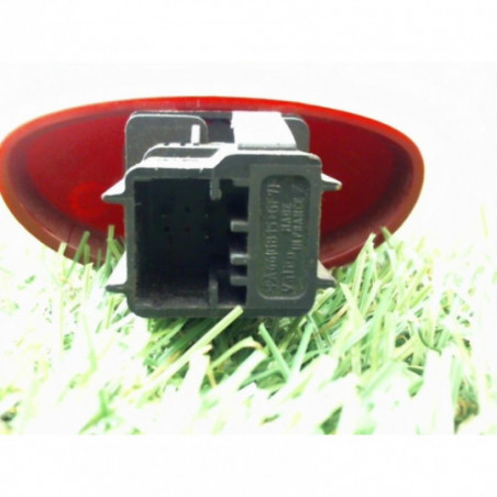 Bouton de warning PEUGEOT 206 d’occasion