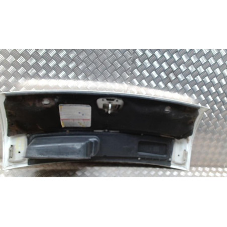 Capot PEUGEOT BOXER 3 PHASE 1 d’occasion