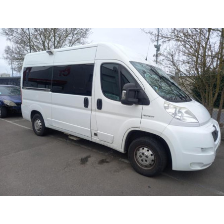 Capot PEUGEOT BOXER 3 PHASE 1 d’occasion
