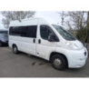 Capot PEUGEOT BOXER 3 PHASE 1 d’occasion