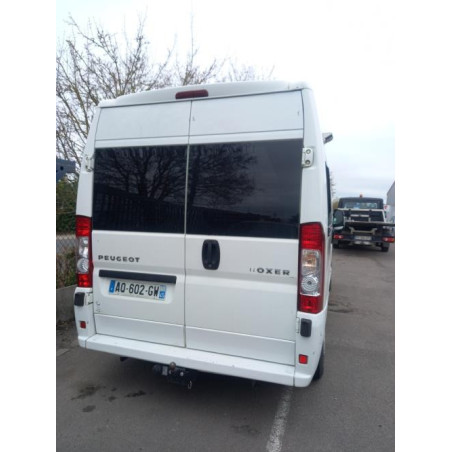 Capot PEUGEOT BOXER 3 PHASE 1 d’occasion