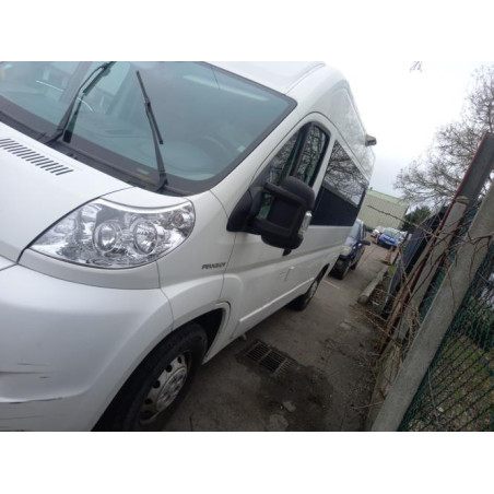 Capot PEUGEOT BOXER 3 PHASE 1 d’occasion