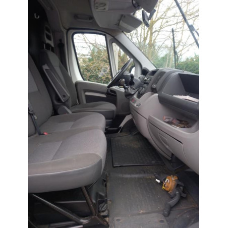 Capot PEUGEOT BOXER 3 PHASE 1 d’occasion