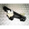 Leve vitre electrique arriere gauche RENAULT CAPTUR 2 PHASE 1 d’occasion