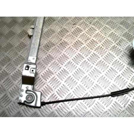 Leve vitre electrique avant droit RENAULT KANGOO 2 PHASE 1 d’occasion