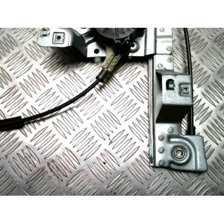 Leve vitre electrique avant droit RENAULT KANGOO 2 PHASE 1 d’occasion