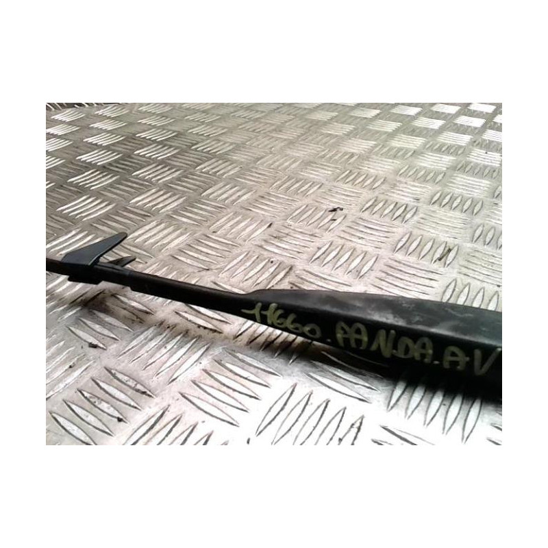 Bras essuie glace avant FIAT PANDA 2 PHASE 1 d’occasion