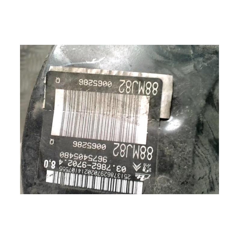 Mastervac PEUGEOT 308 2 PHASE 1 d’occasion