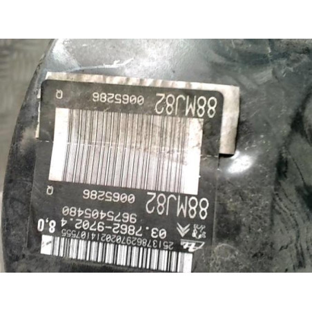 Mastervac PEUGEOT 308 2 PHASE 1 d’occasion