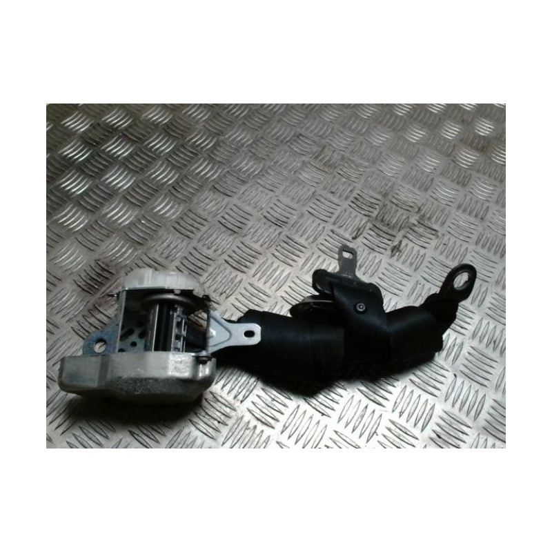 Ceinture avant droit TOYOTA COROLLA VERSO 2 PHASE 1 d’occasion