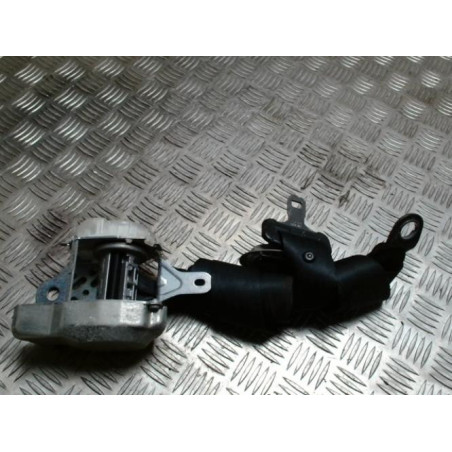 Ceinture avant droit TOYOTA COROLLA VERSO 2 PHASE 1 d’occasion
