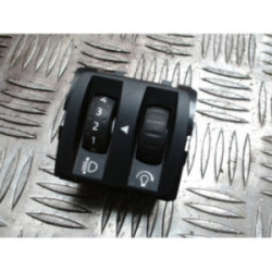 Commande de reglage hauteur de phare RENAULT CLIO 4 PHASE 2 d’occasion