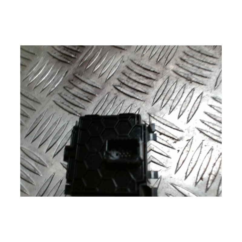 Commande de reglage hauteur de phare RENAULT CLIO 4 PHASE 2 d’occasion