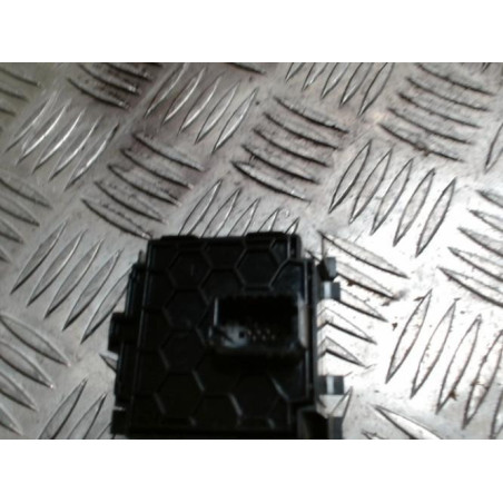 Commande de reglage hauteur de phare RENAULT CLIO 4 PHASE 2 d’occasion
