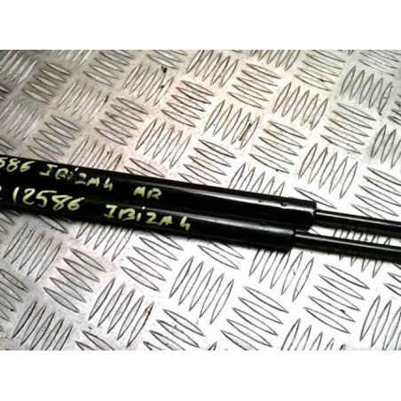 Verin de coffre SEAT IBIZA 4 PHASE 1 d’occasion