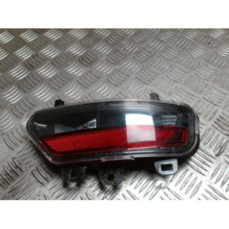Feu de pare choc arriere droit RENAULT CAPTUR 2 PHASE 1 d’occasion