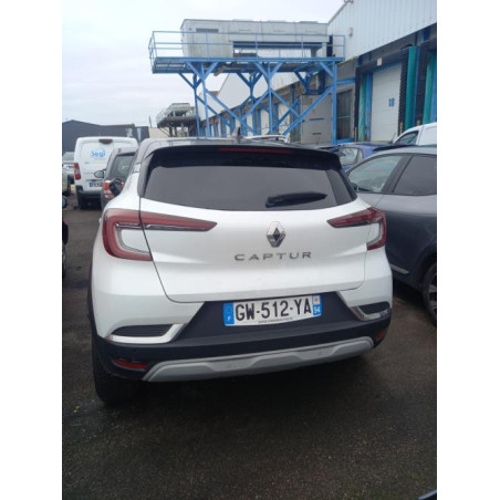 Feu de pare choc arriere droit RENAULT CAPTUR 2 PHASE 1 d’occasion