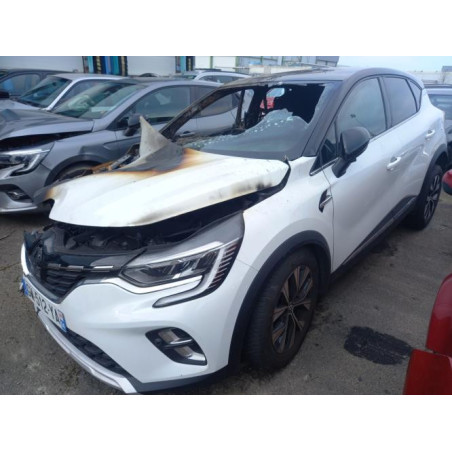 Feu de pare choc arriere droit RENAULT CAPTUR 2 PHASE 1 d’occasion