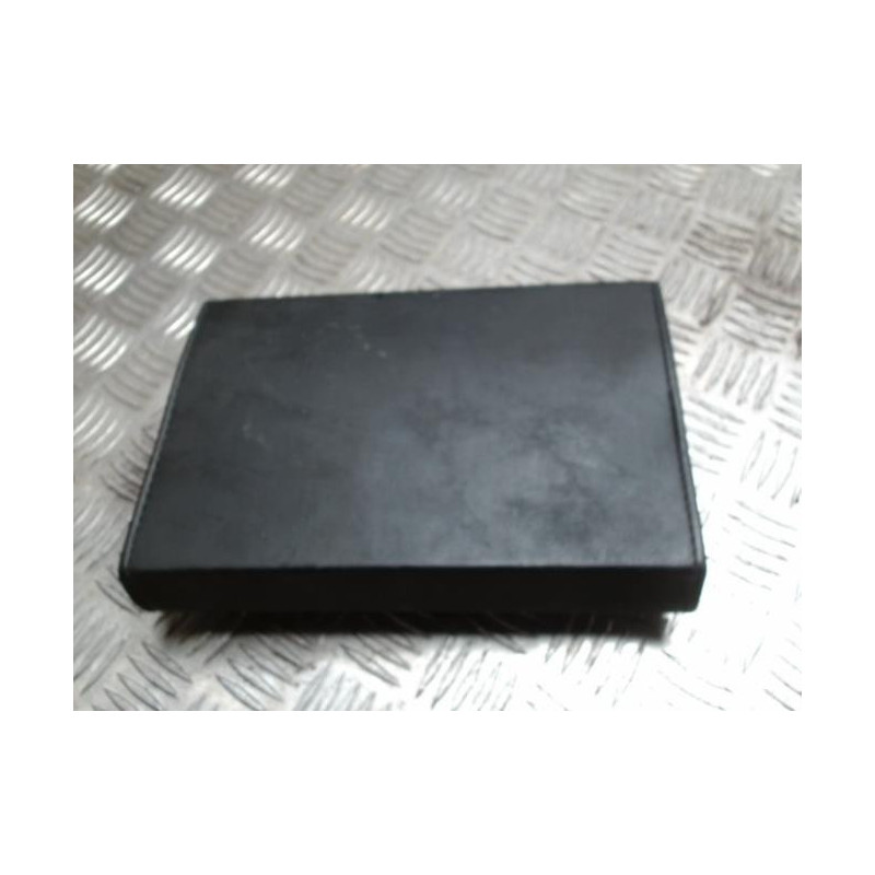 Carnet de bord TOYOTA COROLLA VERSO 2 PHASE 1 d’occasion
