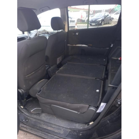 Carnet de bord TOYOTA COROLLA VERSO 2 PHASE 1 d’occasion