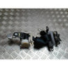 Ceinture arriere centre troisieme ligne TOYOTA COROLLA VERSO 2 PHASE 1 d’occasion