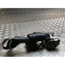 Ceinture avant gauche PEUGEOT 308 1 PHASE 1 d’occasion