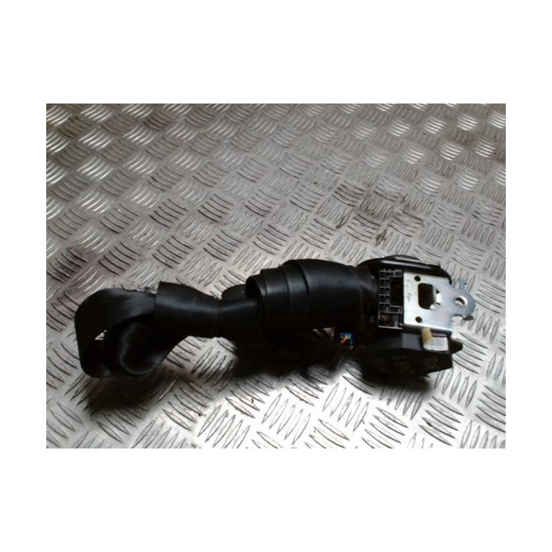 Ceinture avant gauche PEUGEOT 308 1 PHASE 1 d’occasion
