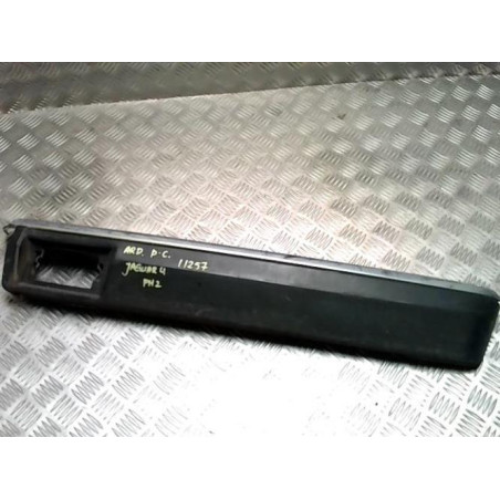 Moulure de pare choc arriere JAGUAR XJ XJ40 PHASE 2 d’occasion