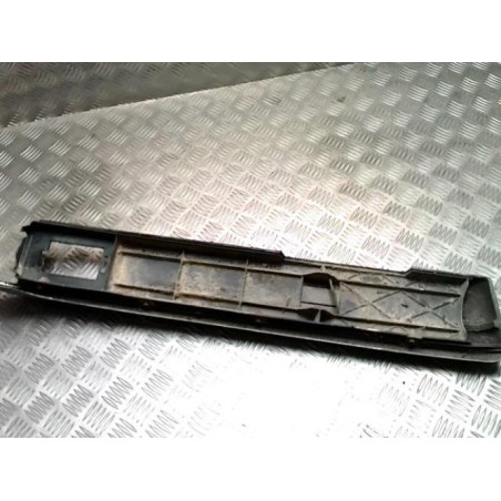 Moulure de pare choc arriere JAGUAR XJ XJ40 PHASE 2 d’occasion