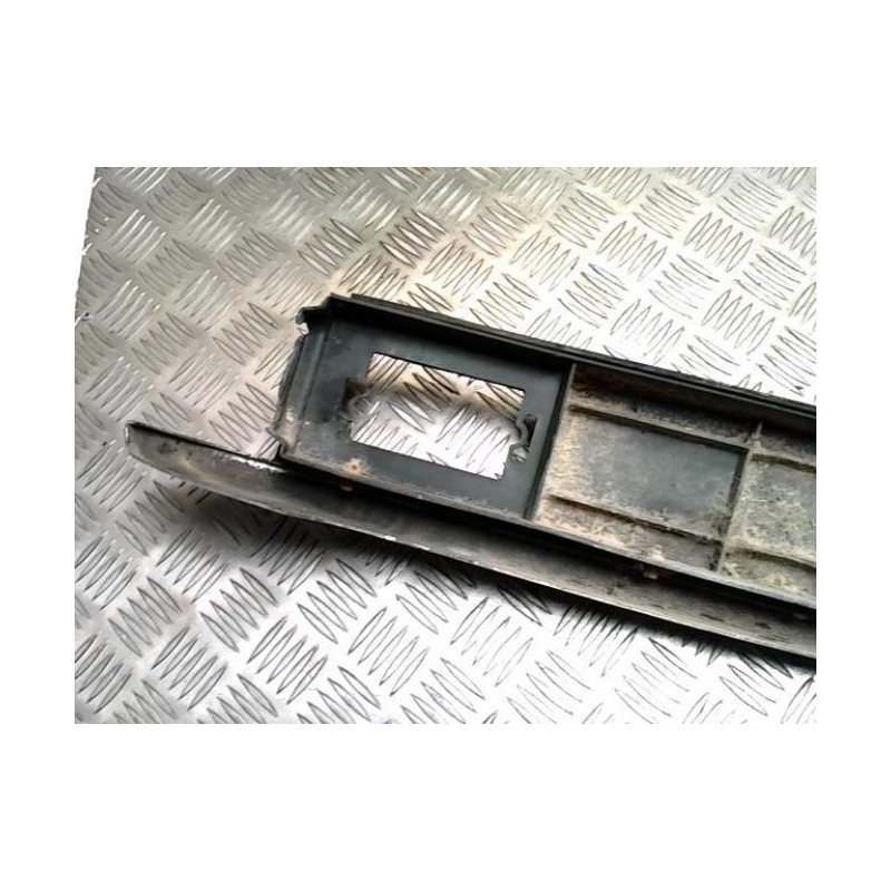 Moulure de pare choc arriere JAGUAR XJ XJ40 PHASE 2 d’occasion