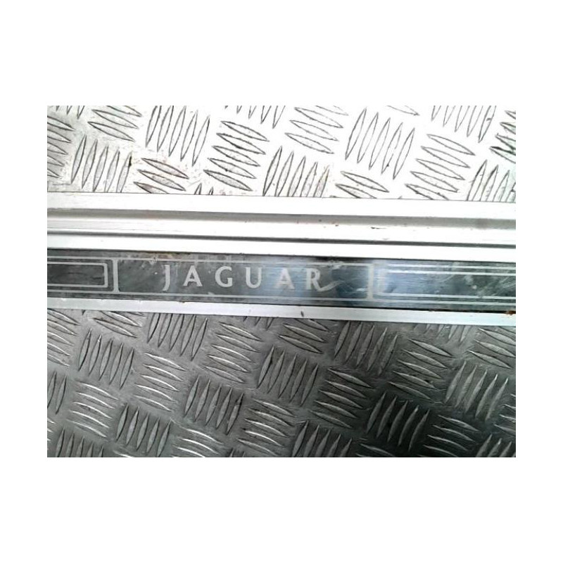 Marche pieds JAGUAR XJ XJ40 PHASE 2 d’occasion