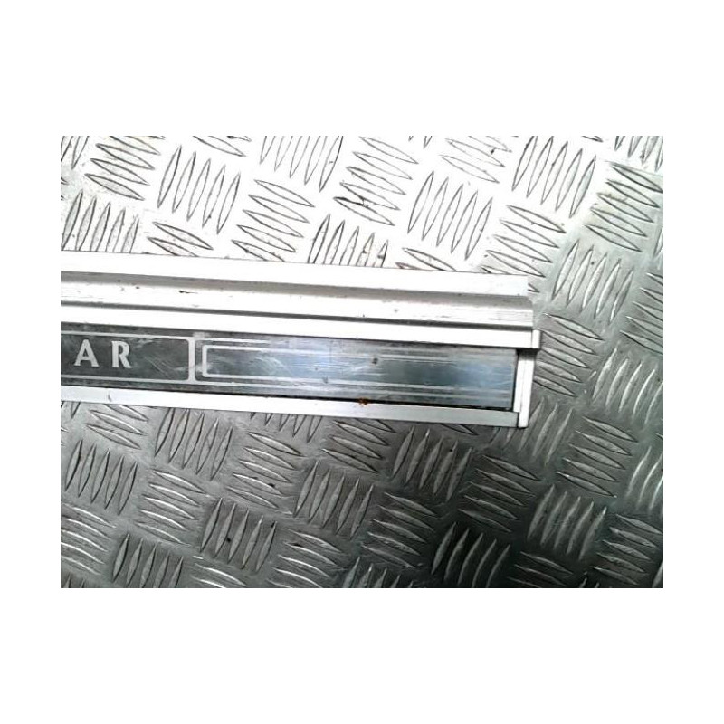 Marche pieds JAGUAR XJ XJ40 PHASE 2 d’occasion