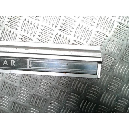 Marche pieds JAGUAR XJ XJ40 PHASE 2 d’occasion