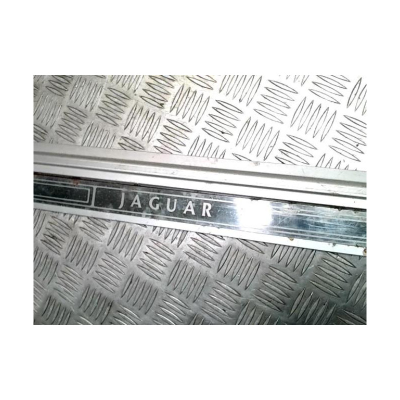 Marche pieds JAGUAR XJ XJ40 PHASE 2 d’occasion