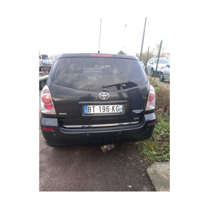 Commodo d'essuie glaces TOYOTA COROLLA VERSO 2 PHASE 1 d’occasion